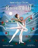 B Is For Ballet - John Robert Allman - cover