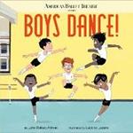 Boys Dance