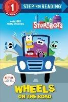 Wheels on the Road (StoryBots)