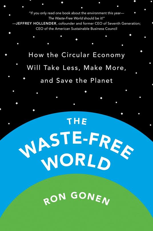 The Waste-Free World
