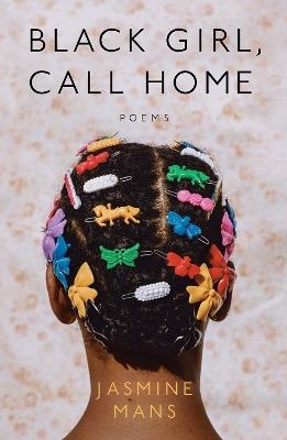 Black Girl, Call Home - cover