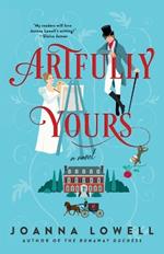 Artfully Yours