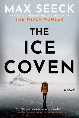 The Ice Coven - Max Seeck - cover