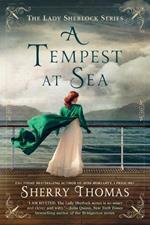 A Tempest at Sea