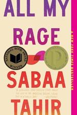 All My Rage: A Novel