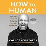How to Human