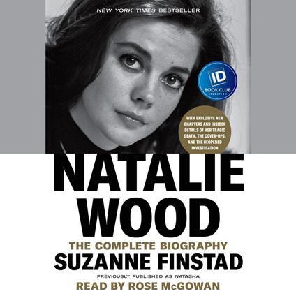 Natalie Wood