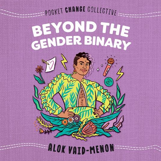 Beyond the Gender Binary