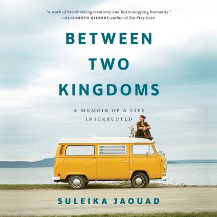 Between Two Kingdoms