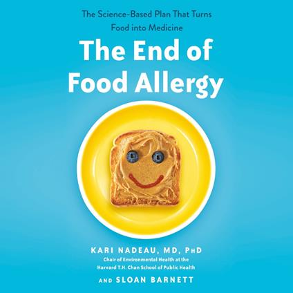 The End of Food Allergy