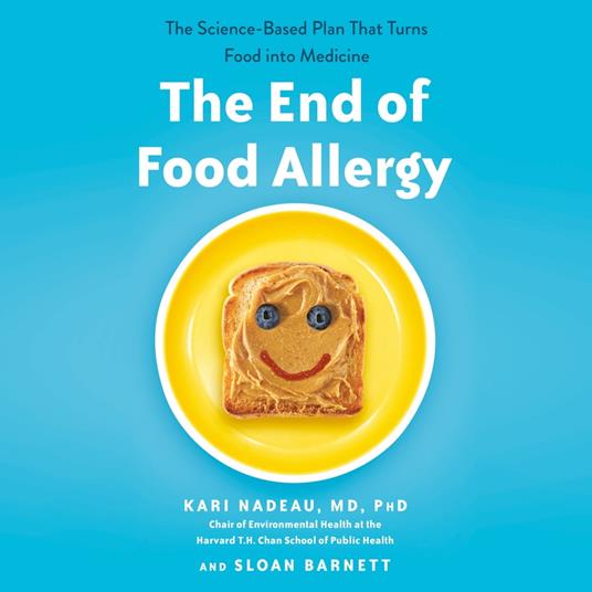The End of Food Allergy