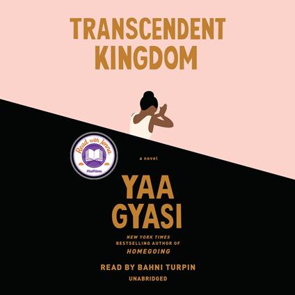 Transcendent Kingdom: A Read with Jenna Pick