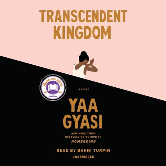 Transcendent Kingdom: A Read with Jenna Pick