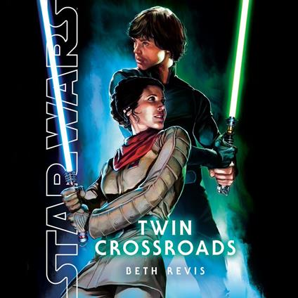 Star Wars: Twin Crossroads