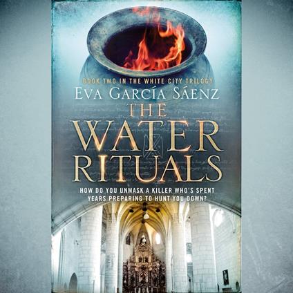The Water Rituals