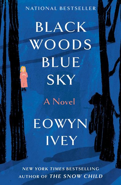 Black Woods, Blue Sky