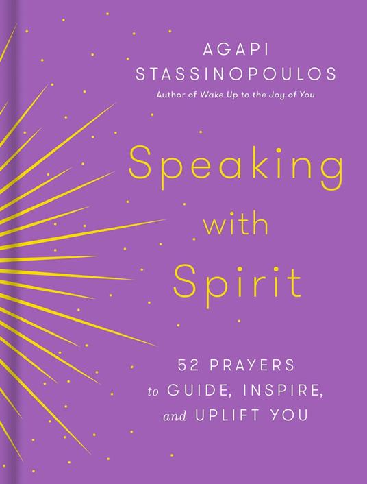 Speaking with Spirit