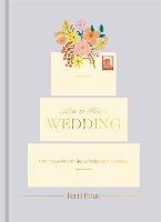 How to Plan a Wedding: A Month-by-Month Guide for Modern Weddings - Terri Pous - cover