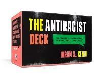 The Antiracist Deck - Ibram X. Kendi - cover