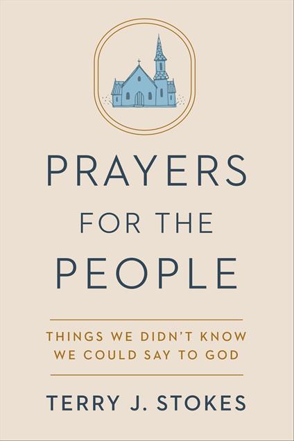 Prayers for the People