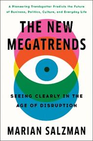 The New Megatrends