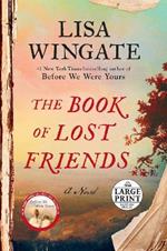 The Book of Lost Friends: A Novel