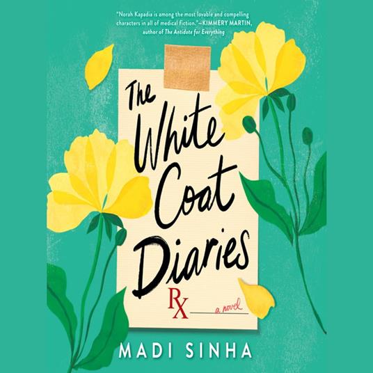 The White Coat Diaries