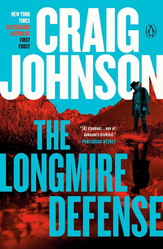 The Longmire Defense