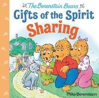 Sharing - Mike Berenstain - cover