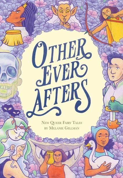 Other Ever Afters - Melanie Gillman - ebook