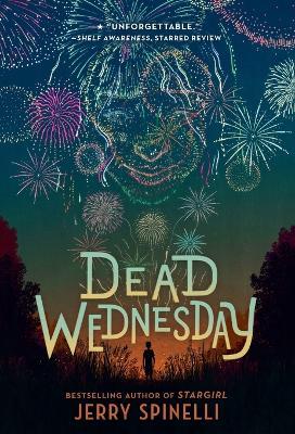 Dead Wednesday - Jerry Spinelli - cover