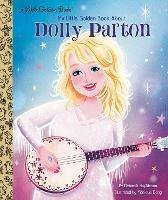 My Little Golden Book About Dolly Parton - Deborah Hopkinson,Monique Dong - cover