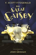 The Great Gatsby