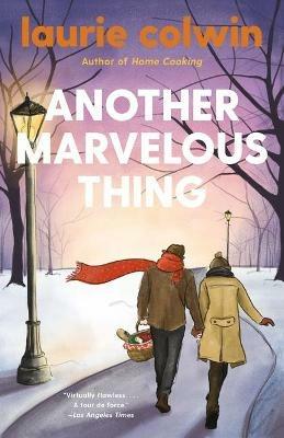 Another Marvelous Thing - Laurie Colwin - cover