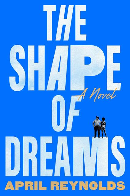 The Shape of Dreams
