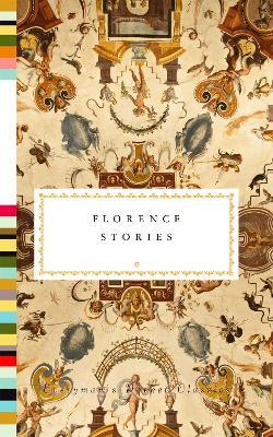 Florence Stories - cover