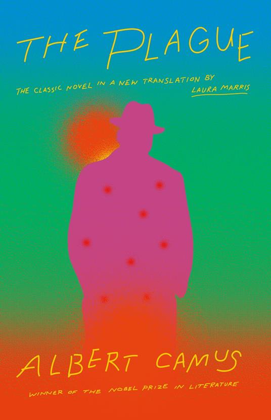 The Plague