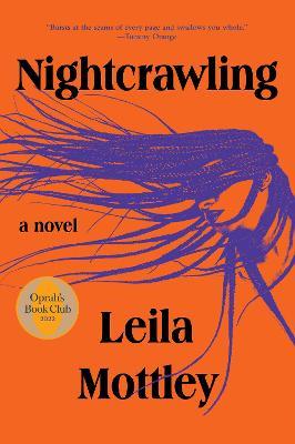 Nightcrawling: A novel - Leila Mottley - cover