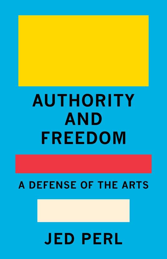 Authority and Freedom