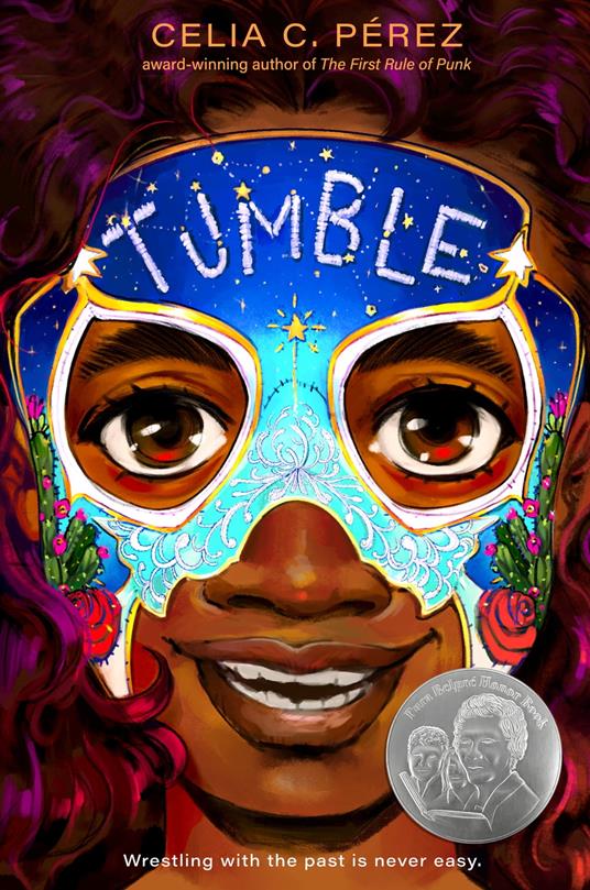Tumble - Celia C. Pérez - ebook