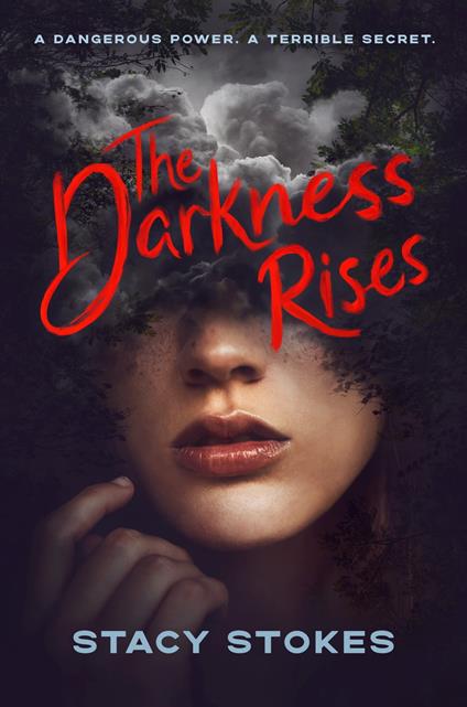 The Darkness Rises - Stacy Stokes - ebook