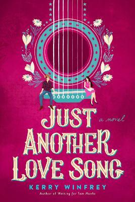 Just Another Love Song - Kerry Winfrey - cover