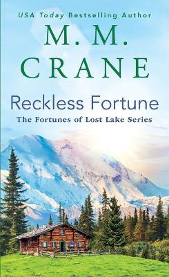 Reckless Fortune - M. M. Crane - cover