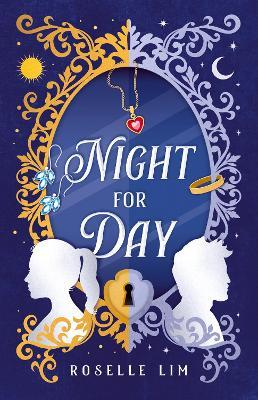 Night For Day - Roselle Lim - cover