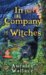 In The Company Of Witches