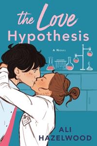 Libro in inglese The Love Hypothesis Ali Hazelwood