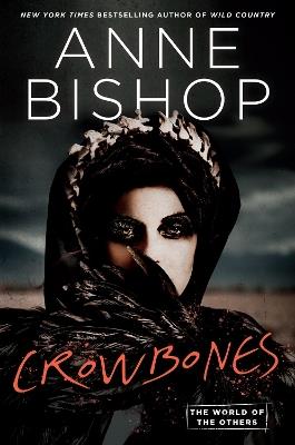 Crowbones - Anne Bishop - cover