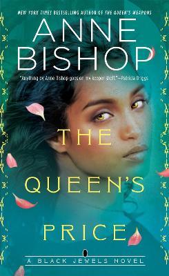 The Queen's Price - Anne Bishop - cover