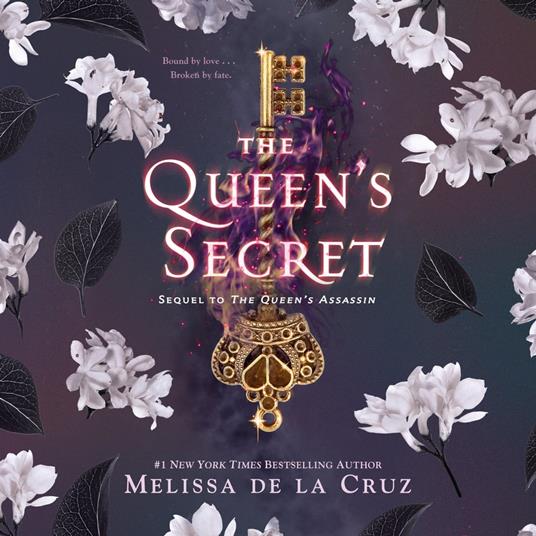 The Queen's Secret