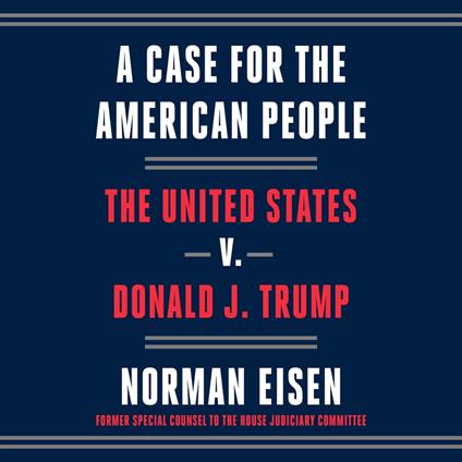 A Case for the American People